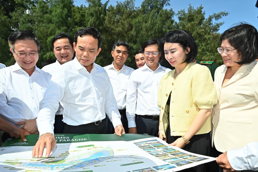 Phát huy trí tuệ, đoàn kết, đổi mới - Nền tảng cho giai đoạn phát triển mới của Thành phố Hồ Chí Minh