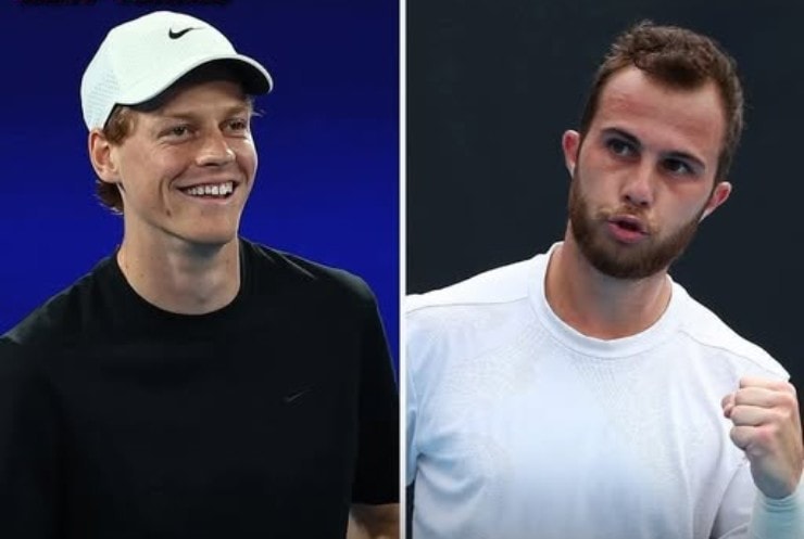 Australian Open 2026 ngày 3: Jannik Sinner ra quân, chờ dàn sao trẻ phô diễn đẳng cấp