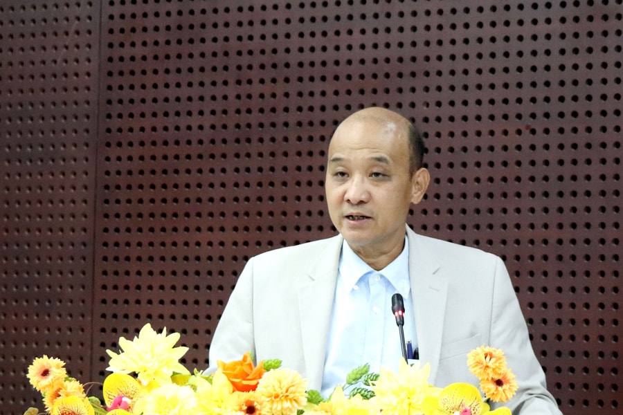 Ngành xây dựng Đà Nẵng tập trung tháo gỡ các điểm nghẽn về quy hoạch, hạ tầng, giao thông