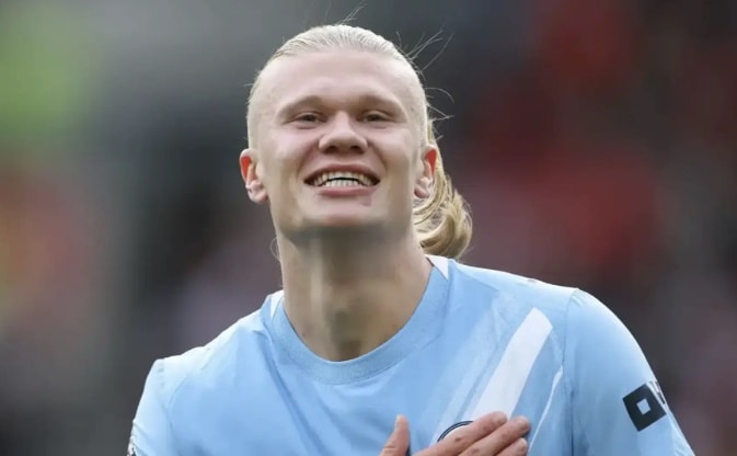 Chuyển nhượng tối 20/1: Man City định giá Haaland 200 triệu euro, Barca đẩy Ter Stegen sang Girona