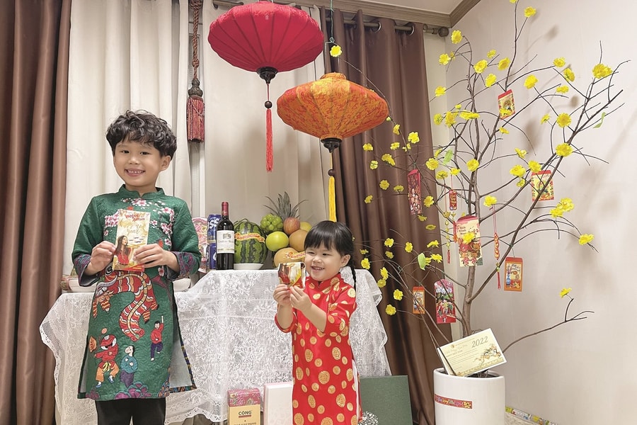 Rủ bạn về cùng