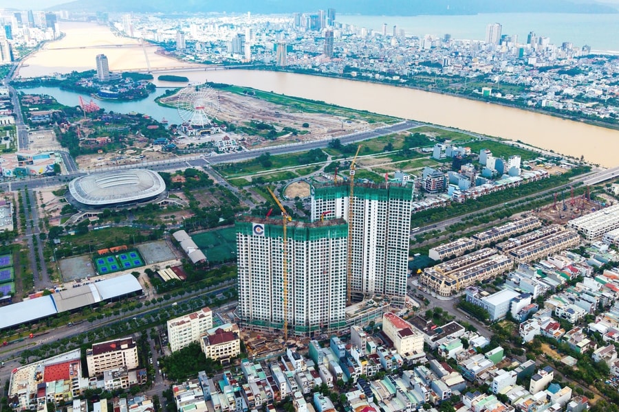 Khơi thông nguồn lực đầu tư, thúc đẩy tăng trưởng xây dựng