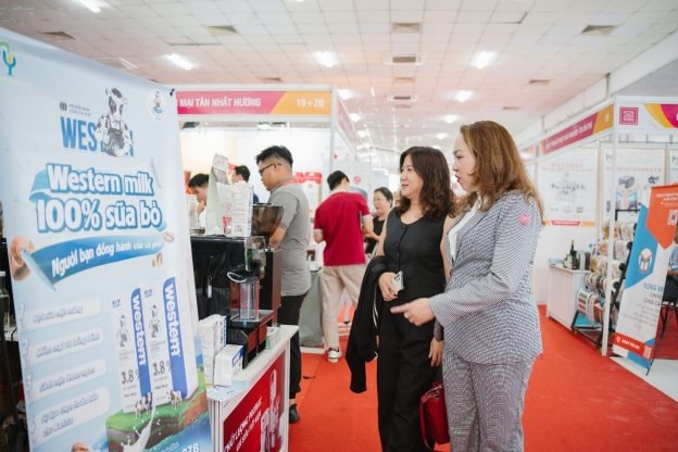 Food & Drink Show - Đà Nẵng 2026: Cơ hội mở rộng kết nối giao thương ngành thực phẩm, nhà hàng, khách sạn