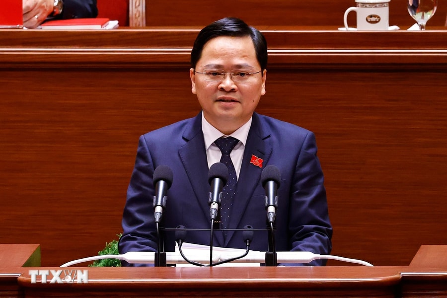 Đại hội XIV: Giải pháp chiến lược để đảm bảo tăng trưởng kinh tế hai con số