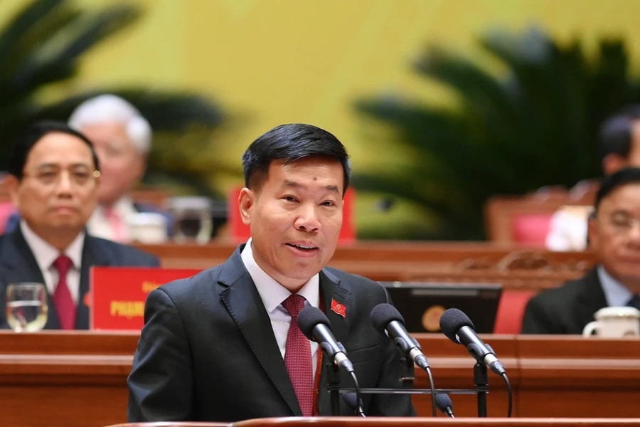 Thực hiện chiến lược đối ngoại toàn diện ở tầm cao mới trong kỷ nguyên phát triển thịnh vượng và hùng cường