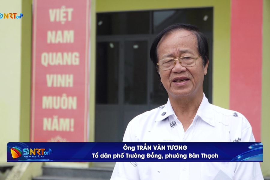Đại hội lần thứ XIV của Đảng: Nhân dân Đà Nẵng kỳ vọng vào đội ngũ lãnh đạo có tâm, có tầm, hết lòng vì dân, vì nước