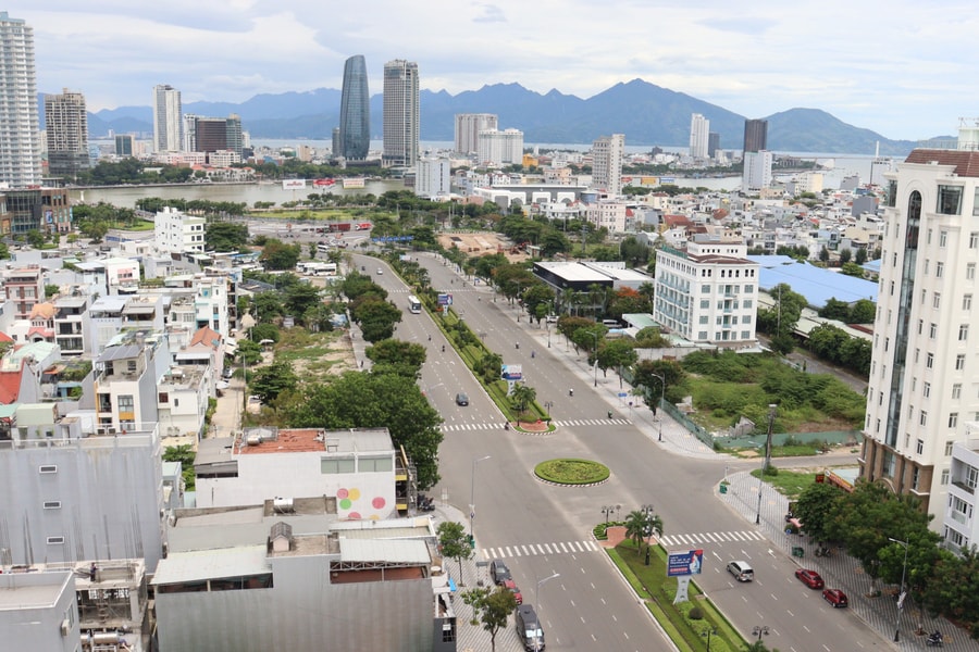 Tăng trưởng nguồn thu sử dụng đất