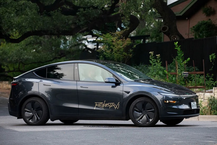 Tesla FSD sắp được phê duyệt tại Châu Âu và Trung Quốc trong tháng tới