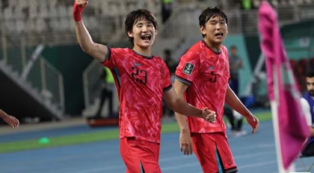 U23 Hàn Quốc lo ngại vũ khí bóng chết của U23 Việt Nam trước trận tranh hạng Ba