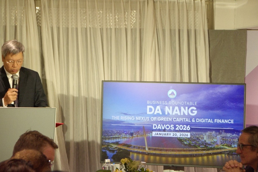 Da Nang City engages global investors in Switzerland
