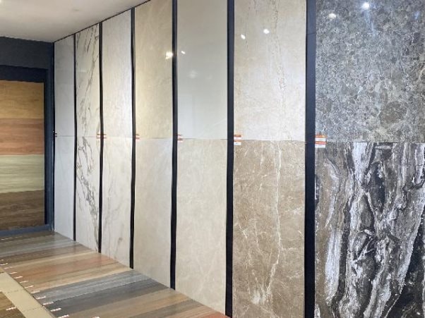 RICCO Minh Hải - Nhà phân phối gạch ốp lát uy tín