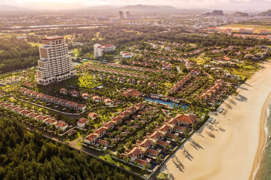 Fusion Resort & Villas Da Nang: Vietnam’s first WITT-certified global wellness destination