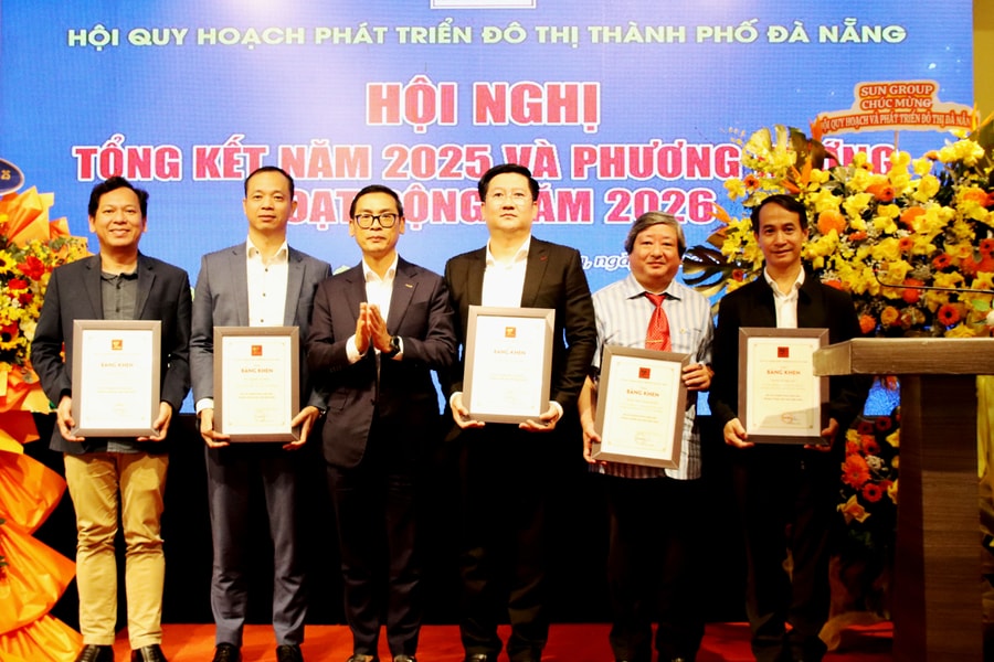 Nâng cao chất lượng tư vấn, phản biện các đồ án quy hoạch thành phố Đà Nẵng