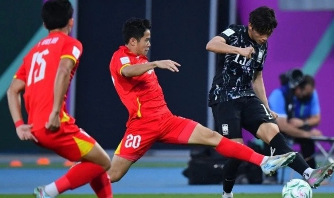 U23 Việt Nam đánh bại Hàn Quốc giành HCĐ: Báo Thái Lan ngả mũ trước tinh thần thép