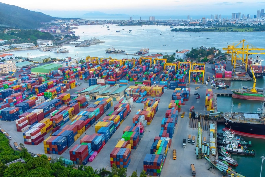 Green, smart vision reshapes Da Nang Port’s future