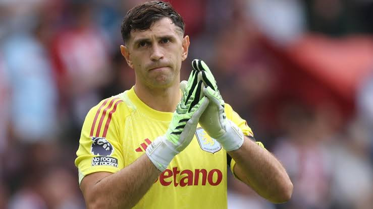Aston Villa cân nhắc bán Emiliano Martinez cho Inter Milan: Lợi ích kinh tế hay sai lầm chuyên môn?