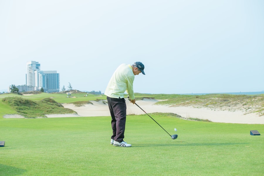 Da Nang targets high-spending travelers