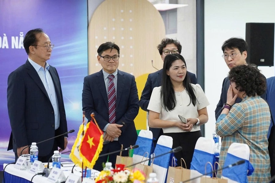 Da Nang emerges as promising hub for high-tech and semiconductor cooperation