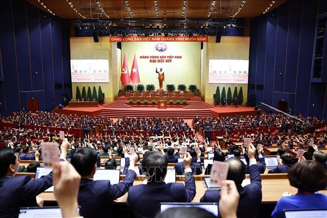 Đưa Nghị quyết thành hành động: Mục tiêu phát triển 2026 - 2030, tầm nhìn 2045: Khát vọng lớn, bước đi vững chắc