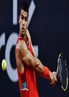 Alcaraz đối đầu De Minaur tại tứ kết Australian Open: Thử thách từ niềm hy vọng chủ nhà