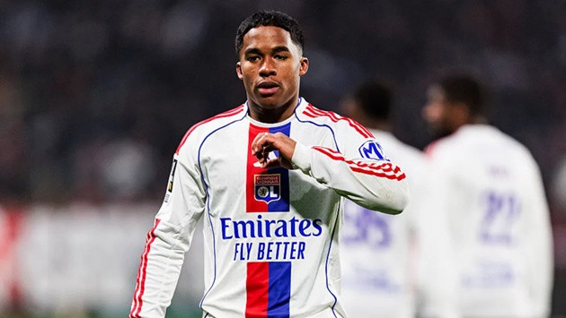 Endrick rực sáng tại Lyon: Phá kỷ lục của Ronaldo và bài toán khó cho Real Madrid