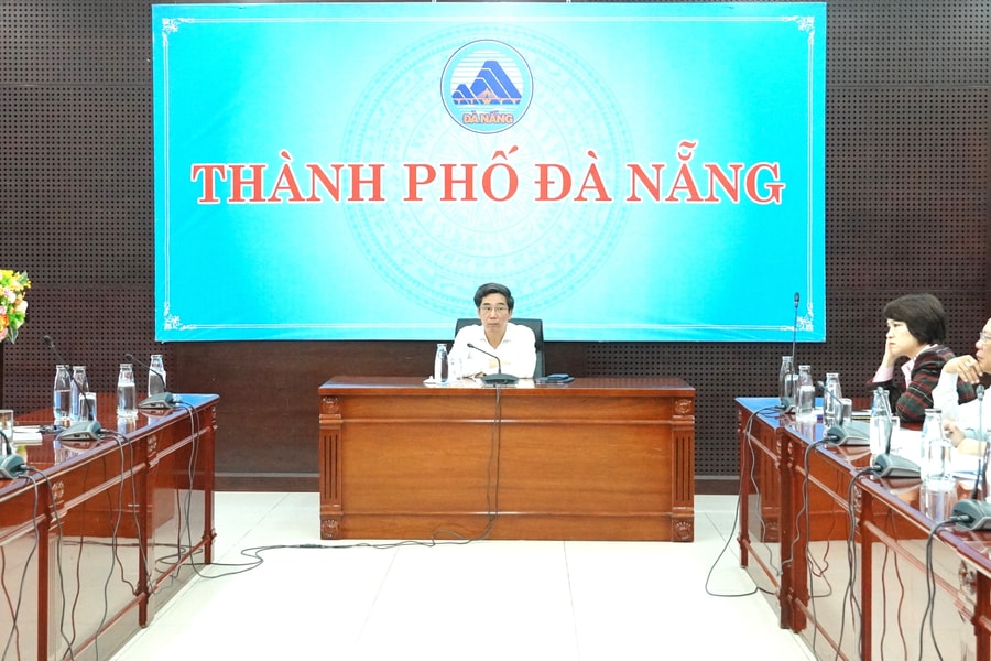 Đà Nẵng sẽ thí điểm hệ thống điện chiếu sáng thông minh trên quốc lộ 1A, đoạn qua thành phố