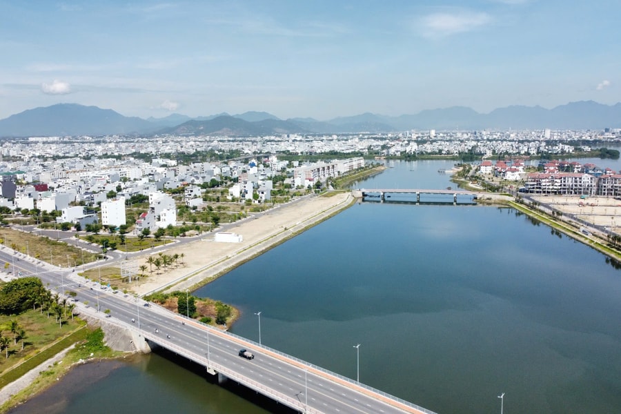 Đà Nẵng siết chặt hoạt động giao dịch bất động sản