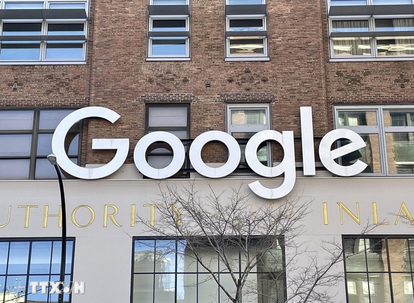 Google phải trả 68 triệu USD để dàn xếp vụ kiện “nghe lén” người dùng