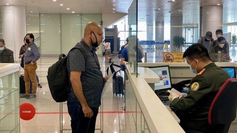 Vietnam implements special visa-free scheme for foreign nationals