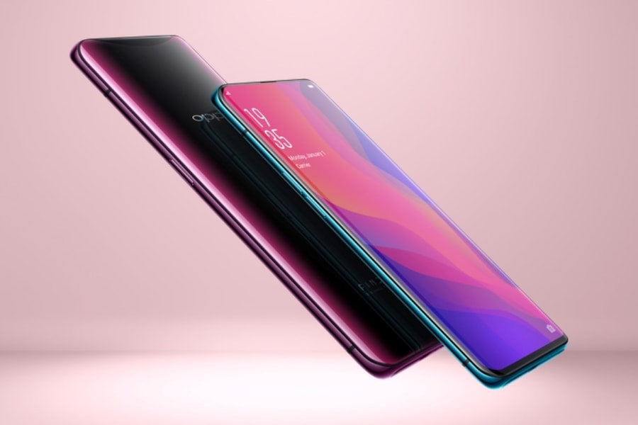 OPPO Find X và định hướng phát triển smartphone cao cấp của OPPO