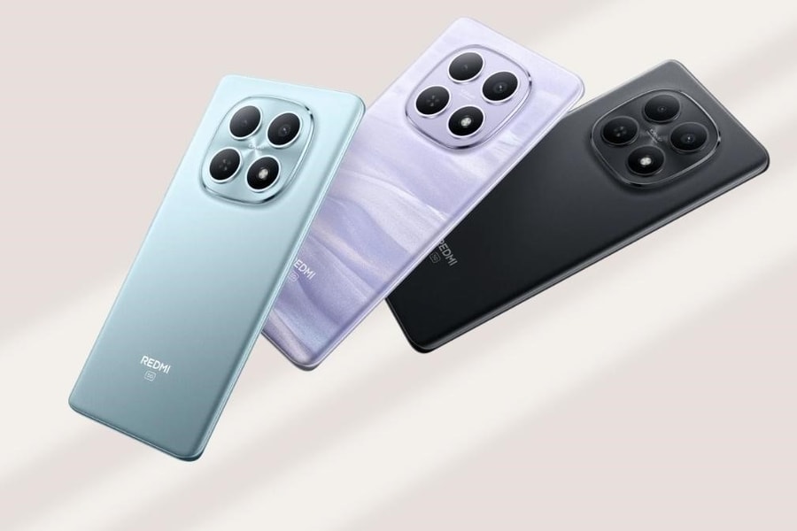 Xiaomi Redmi Note 15 5G - “siêu phẩm” phân khúc tầm trung