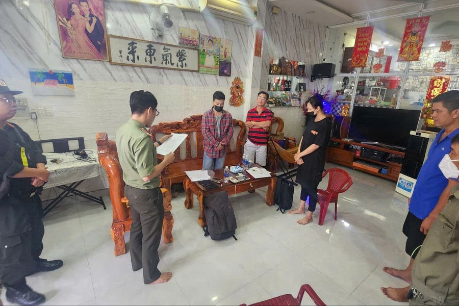 Quyết tâm ngăn chặn “tín dụng đen”