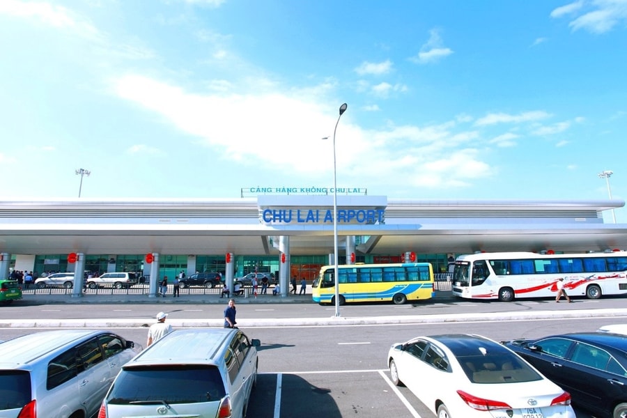 Da Nang boasts great opportunities for industrial development
