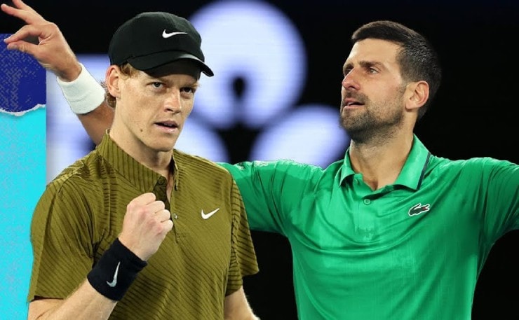 Boris Becker mách nước giúp Djokovic hạ Sinner và tin thể thao nóng nhất 30/1