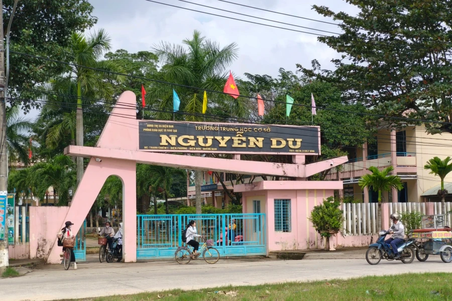 Dự án công viên văn hóa - lịch sử Dinh trấn Thanh Chiêm và chữ Quốc ngữ: Cần rà soát trước khi tái khởi động
