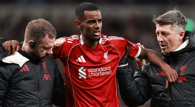 Thương vụ 128 triệu bảng Alexander Isak: Cú áp phe thảm họa của Liverpool và Newcastle