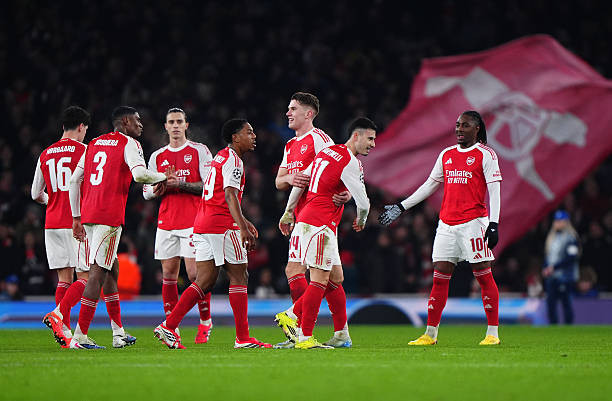 Vòng 24 Ngoại hạng Anh: Arsenal và Liverpool tìm lối thoát, Chelsea quyết bay cao