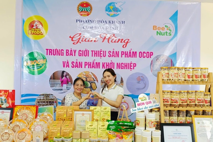 Tạo động lực cho khởi nghiệp: Dám nghĩ, dám làm