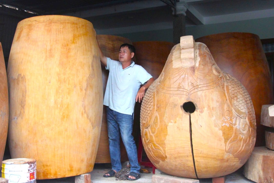 Tài hoa kết tinh giá trị