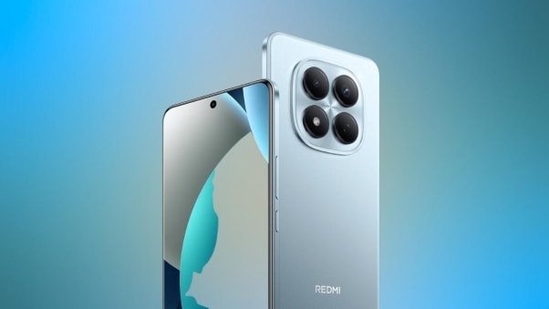 Redmi Note 15 Pro: 200MP OIS biến mỗi khoảnh khắc thành tác phẩm nghệ thuật