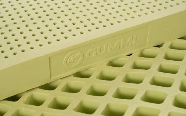 Gummi - cao su chuẩn gu: Địa chỉ mua nệm cao su giá tốt, chất lượng