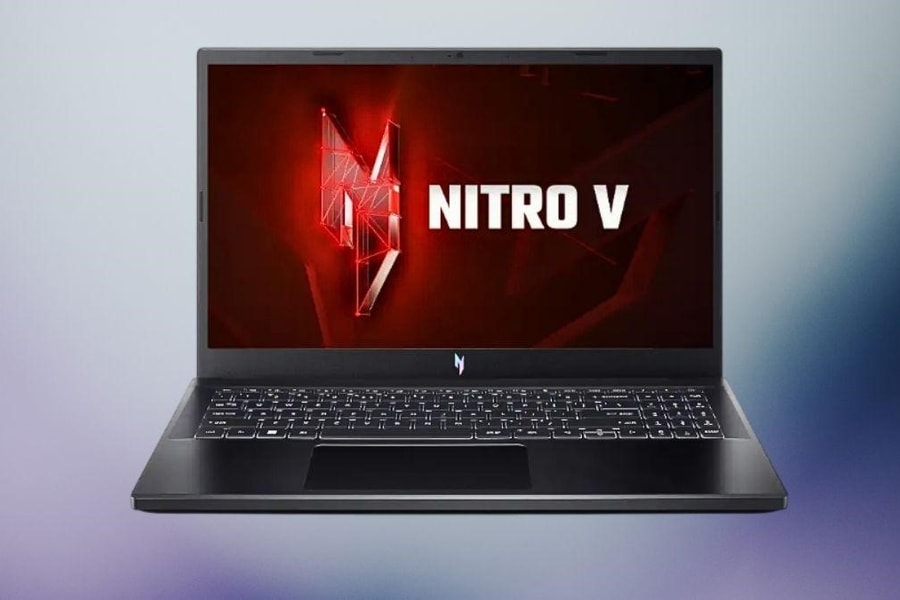 Acer Nitro V - Bước tiến mới của Acer Gaming