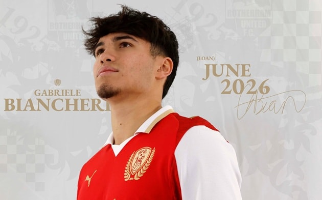 Manchester United chốt kỳ chuyển nhượng mùa đông: Ưu tiên tu nghiệp cho thế hệ trẻ