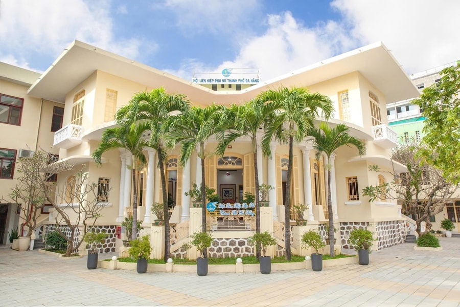 Bảo tồn di sản đô thị