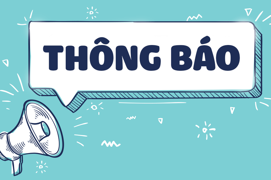 Văn phòng Thành ủy thông báo tuyển dụng nhân sự