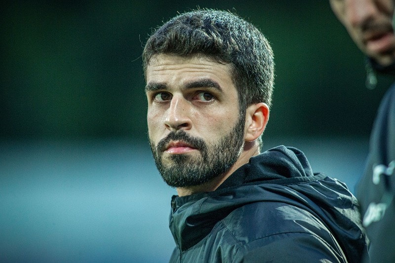 Kaita Hasegawa và Carlos Fernandes: Hai kiến trúc sư thầm lặng hồi sinh Man Utd