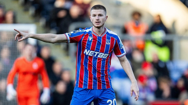 Chuyển nhượng sáng 4/2: MU chi 80 triệu bảng săn Wharton, Arsenal đón Goretzka 0 đồng
