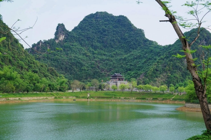 Tràng An: Khám phá Thung Ui - miền di sản nghìn năm giữa lòng Ninh Bình