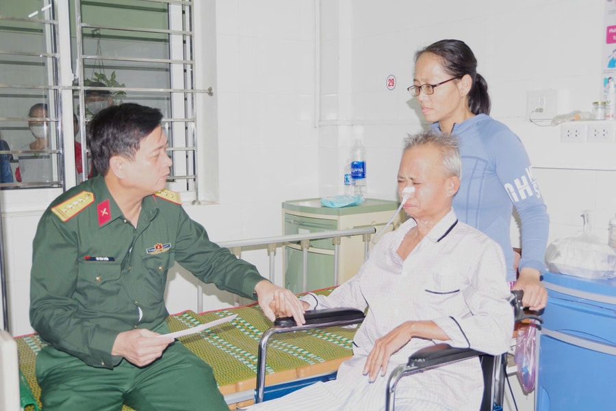 Điểm tựa vững chắc để nhân dân đón Tết Bính Ngọ 2026 an vui
