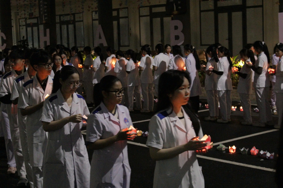 Lễ hội Macchabée 2026: Tri ân những người hiến thân cho y học
